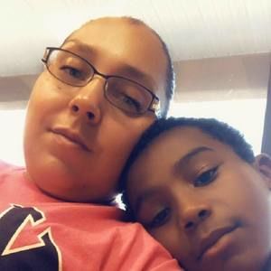 Meet your Posher, Krystle